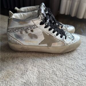Golden Goose Sneakers